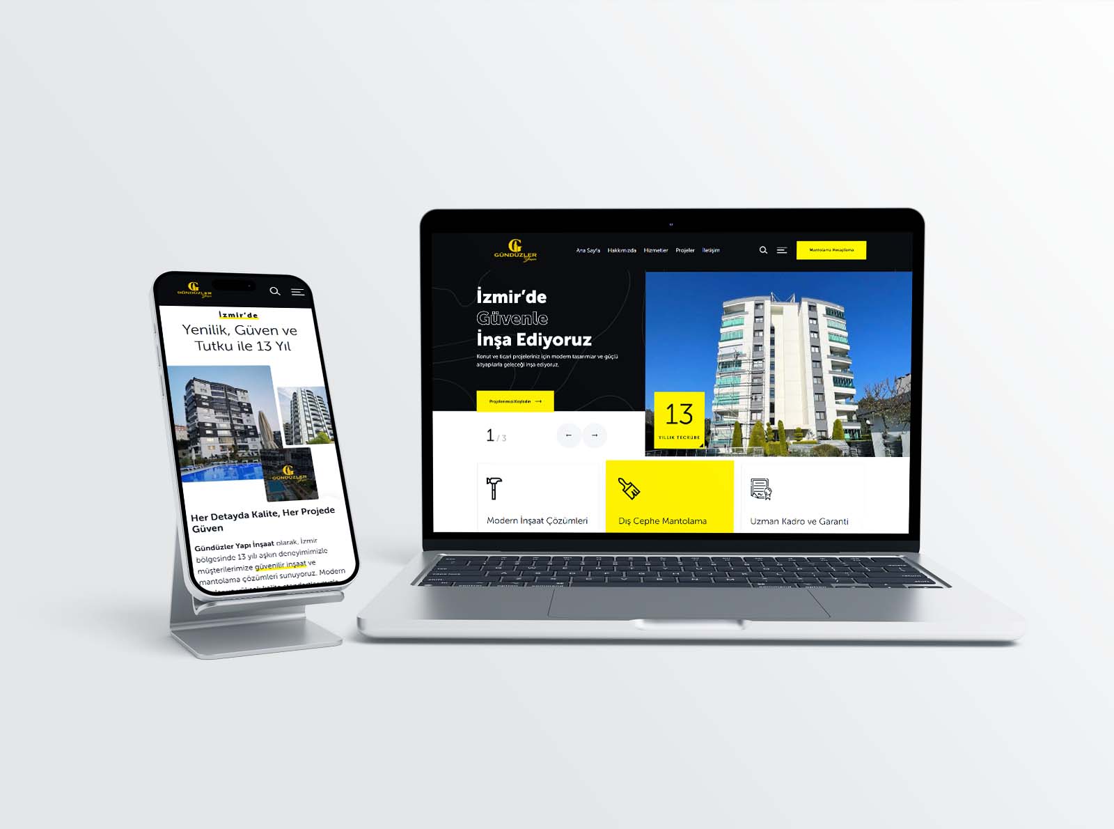 Karakaş Yapı Market